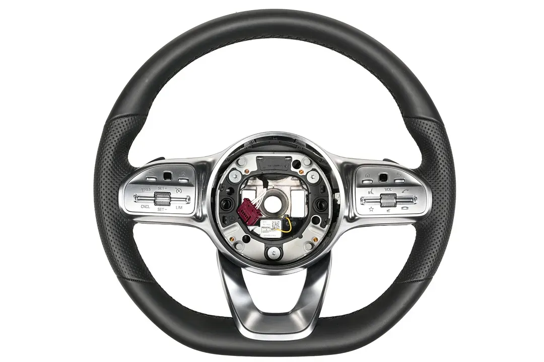 STREEING WHEEL RH DRIVE